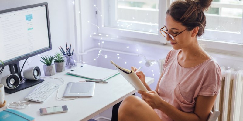 Create a Housecleaning Routine You Can Actually Stick To