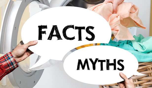 Laundry Secrets Revealed: 10 Myths You Should Avoid + Pro Tips