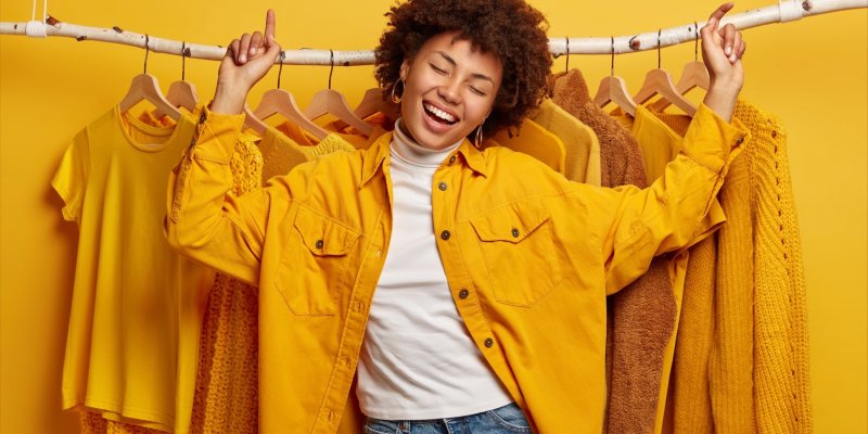 The Best Hangers for Dry Clean Only Clothes