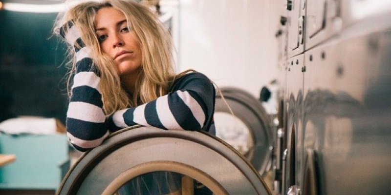 5 Laundry Tips for People Who Don’t Like Doing Laundry
