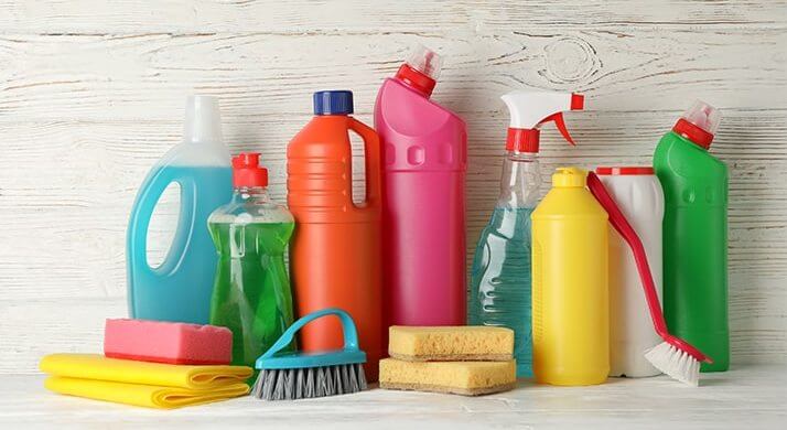 The Truth About Your Laundry Detergent: What’s Really Inside?