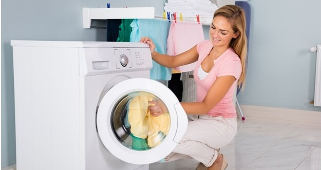 5 Fabrics You Should Never Put in a Dryer and What to Do Instead