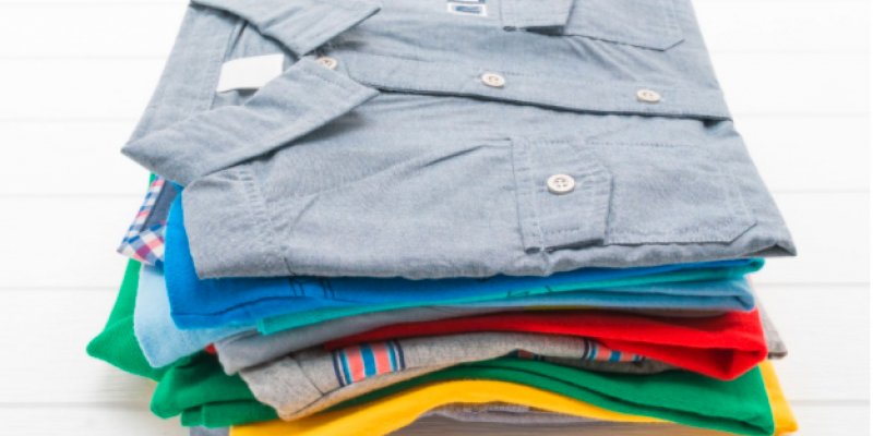 Storage Tips for Dry Cleaned Articles