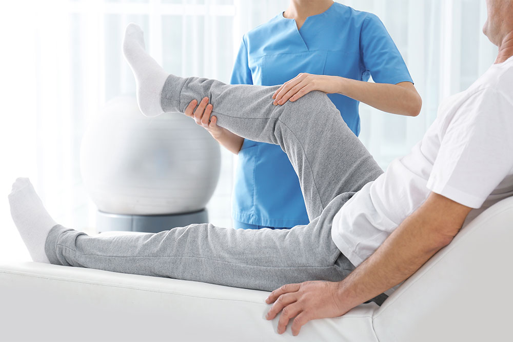 Physiotherapy Clinic